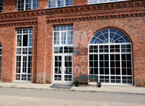 Бизнес-центр "Лофт на Бауманской" – фото объекта