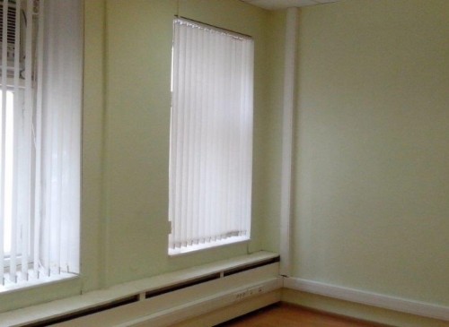 Особняк "Дом Хельсинки" – фото объекта