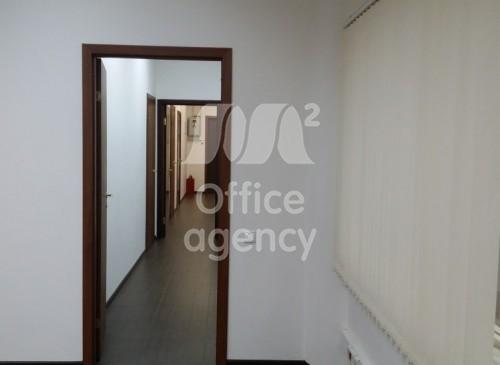 Бизнес-центр "Переведеновский, 17" (Москва, Переведеновский переулок, 17) – фото Бизнес-центр "Переведеновский, 17" – фото объекта