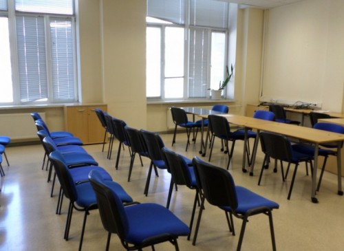 Бизнес-центр "Новодмитровский" – фото объекта