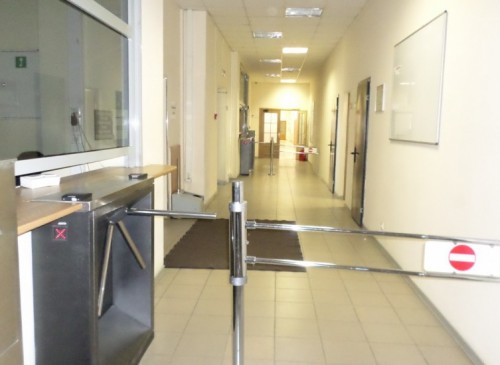 Бизнес-центр "Новодмитровский" – фото объекта