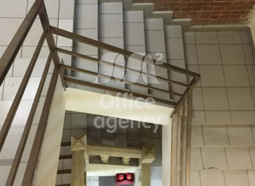 Бизнес-центр "Льва Толстого, 23с3" – фото объекта