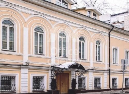 Особняк "Дом Соленикова" – фото объекта