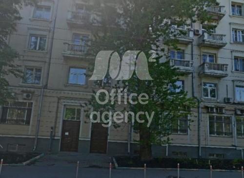 Жилой дом "Новорязанская, 36" (Москва, Новорязанская, 36) – фото Жилой дом "Новорязанская, 36" – фото объекта