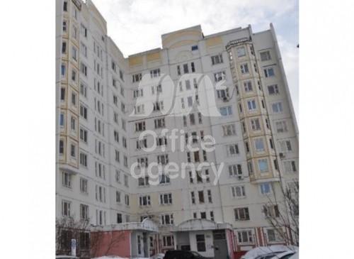 Жилой дом "Варшавское ш.,18к3" – фото объекта