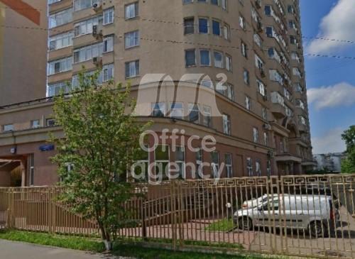 Бизнес-центр "На Грохольском, 28" – фото объекта