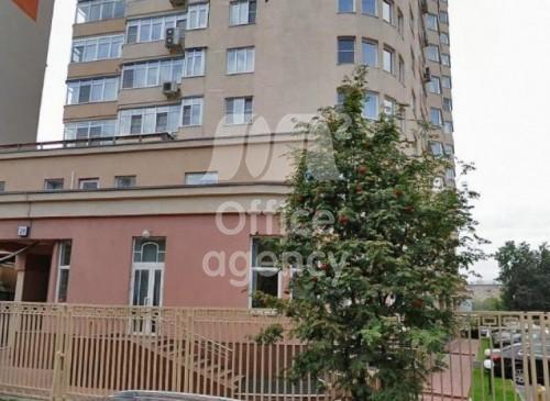 Бизнес-центр "На Грохольском, 28" – фото объекта