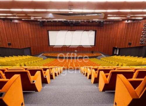 Бизнес-центр "МШУ "Сколково"" – фото объекта