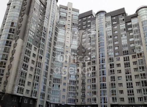 Жилой дом "Алабяна, 13к1" (Москва, Алабяна, 13к1) – фото Жилой дом "Алабяна, 13к1" – фото объекта