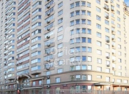 Бизнес-центр "На Грохольском, 28" – фото объекта