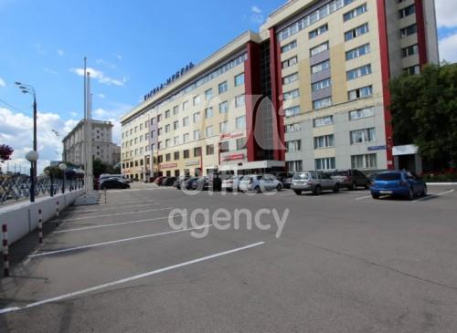 Бизнес-центр "Каскад-мебель" (Москва, Сущевский вал, 9) – фото Бизнес-центр "Каскад-мебель" – фото объекта