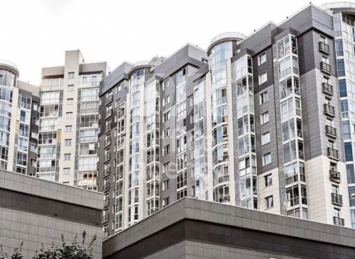 Жилой дом "Алабяна, 13к1" (Москва, Алабяна, 13к1) – фото Жилой дом "Алабяна, 13к1" – фото объекта