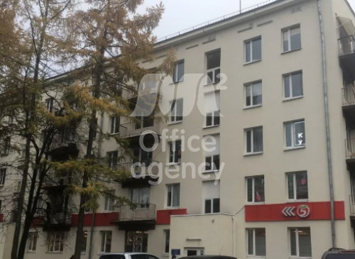 Жилой дом "Черноморский бульвар, 17к1" – фото объекта