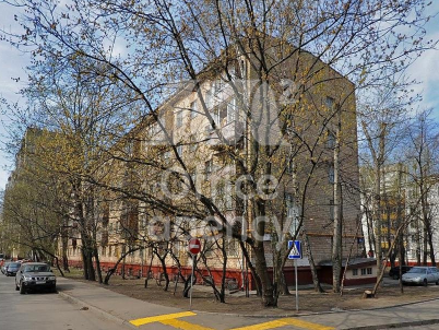 Жилой дом "Федеративный проспект, 46к1" – фото объекта