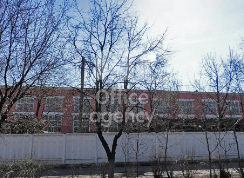 Административное здание "Николая Химушина, 2/7с1" – фото объекта