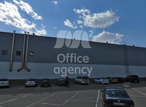 Административное здание "Ярославское шоссе, 54" (Москва, Ярославское шоссе, 54) – фото Административное здание "Ярославское шоссе, 54" – фото объекта