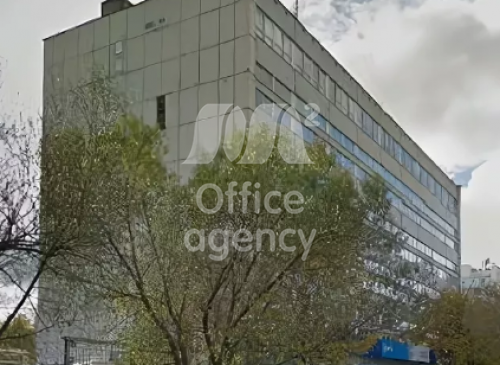 Административное здание "Яблочкова, 19А" (Москва, Яблочкова, 19А) – фото Административное здание "Яблочкова, 19А" – фото объекта