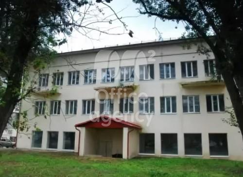 Особняк "Большая Черёмушкинская, 21" (Москва, Большая Черёмушкинская, 21) – фото Особняк "Большая Черёмушкинская, 21" – фото объекта