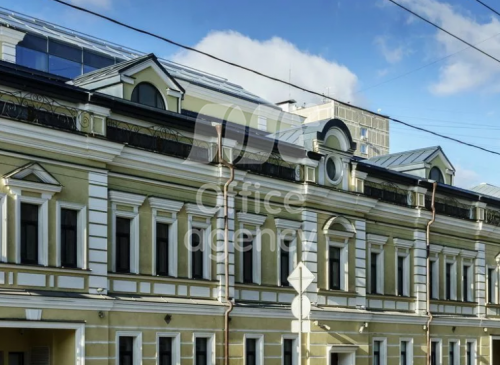 Бизнес-центр "Николоямская, 24с1" – фото объекта