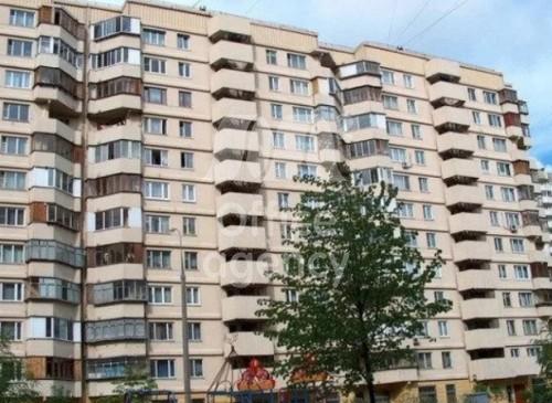 Жилой дом "Борисовские Пруды, 16к4" – фото объекта