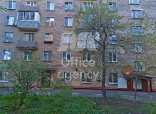 Жилой дом "Даниловская набережная, 2к2" – фото объекта