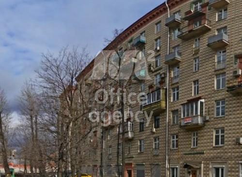 Жилой дом "Дербеневская набережная, 1/2" – фото объекта