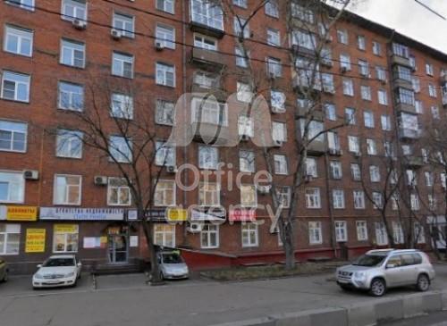 Жилой дом "Дмитровское шоссе, 59к1" – фото объекта