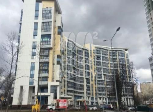 Жилой дом "Дмитровское шоссе, 86к6" (Москва, Дмитровское шоссе, 86к6) – фото Жилой дом "Дмитровское шоссе, 86к6" – фото объекта