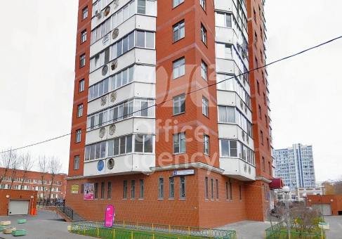 Жилой дом "Малая Черкизовская, 22" – фото объекта