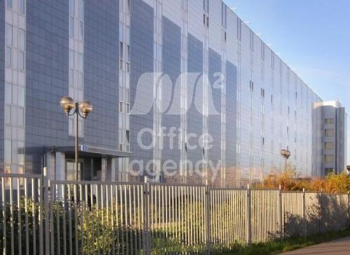 Бизнес-центр "Чермянский" – фото объекта