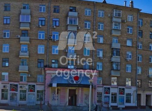 Жилой дом "Руставели, 19" – фото объекта