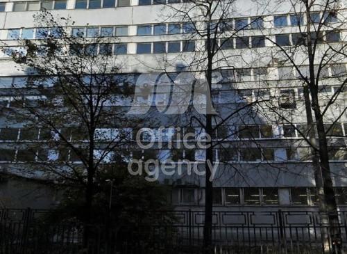 Административное здание "Земледельческий переулок, 15" (Москва, Земледельческий переулок, 15) – фото Административное здание "Земледельческий переулок, 15" – фото объекта