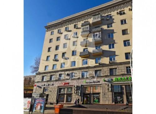 Жилой дом "Земляной Вал, 24/30с1" (Москва, Земляной Вал, 24/30с1) – фото Жилой дом "Земляной Вал, 24/30с1" – фото объекта