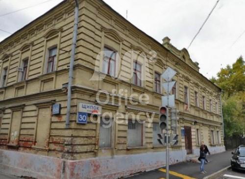 Особняк "Дубининская, 66/30с1" – фото объекта