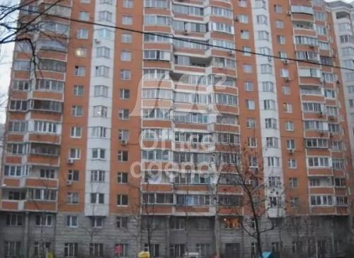 Жилой дом "Дубнинская, 15к2" – фото объекта