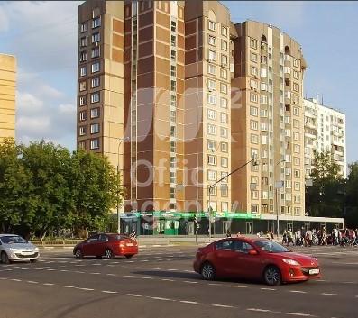 Жилой дом "Енисейская, 22к2" – фото объекта