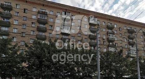 Жилой дом "Кутузовский проспект, 9к1" (Москва, Кутузовский проспект, 9к1) – фото Жилой дом "Кутузовский проспект, 9к1" – фото объекта