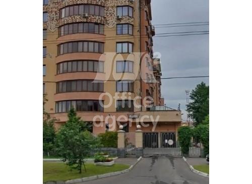 Жилой дом "Куусинена, 21А" – фото объекта