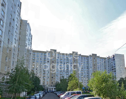Жилой дом "Новокосинская, 10к1" – фото объекта