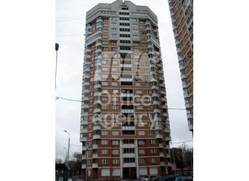 Жилой дом "Новорогожская, 30" (Москва, Новорогожская, 30) – фото Жилой дом "Новорогожская, 30" – фото объекта