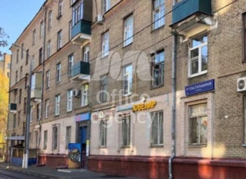 Жилой дом "Люблинская, 27/2" – фото объекта