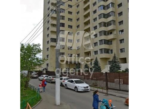 Жилой дом "Ленинский проспект, 137к1" – фото объекта