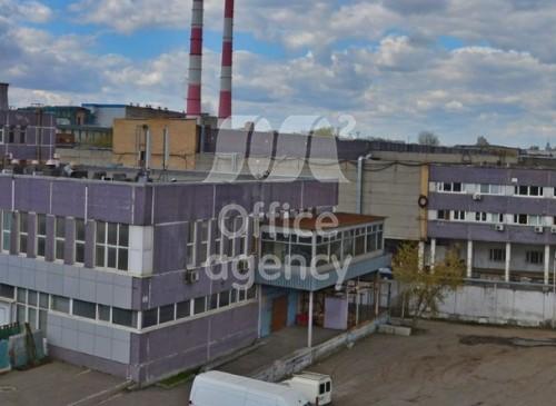 Административное здание "Автомобильный проезд, 10с4 (с1-с25)" (Москва, Автомобильный проезд, 10с4) – фото Административное здание "Автомобильный проезд, 10с4 (с1-с25)" – фото объекта