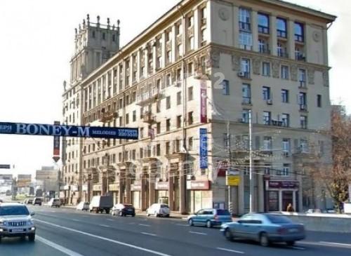 Жилой дом "Ленинский проспект, 30" (Москва, Ленинский проспект, 30) – фото Жилой дом "Ленинский проспект, 30" – фото объекта