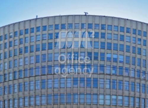 Административное здание "Ленинский проспект, 31" (Москва, Ленинский проспект, 31) – фото Административное здание "Ленинский проспект, 31" – фото объекта