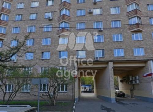 Жилой дом "Ленинский проспект, 45" – фото объекта