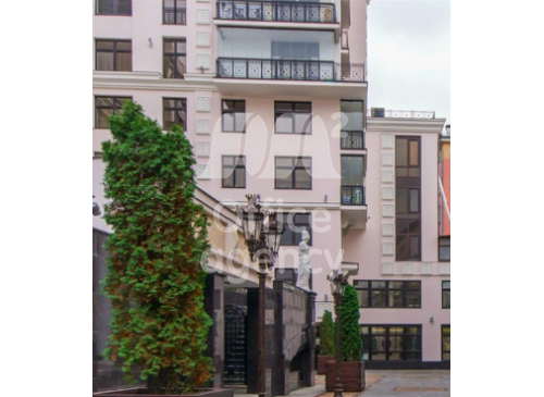 Жилой дом "ЖК "Чистые Пруды"" – фото объекта