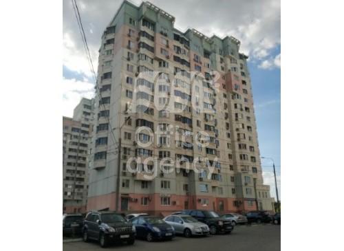 Жилой дом "Нагатинская набережная, 10к3" (Москва, Нагатинская набережная, 10к3) – фото Жилой дом "Нагатинская набережная, 10к3" – фото объекта