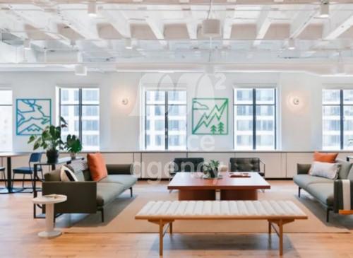 Коворкинг "Белая Площадь" – фото объекта