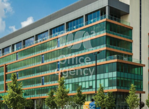 Бизнес-центр "К2" (Москва, Калужское шоссе, 23-й км, 14с3) – фото Бизнес-центр "К2" – фото объекта